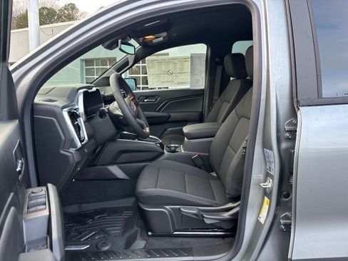 New 2026 GMC Canyon Elevation w/ Convenience Package image 12