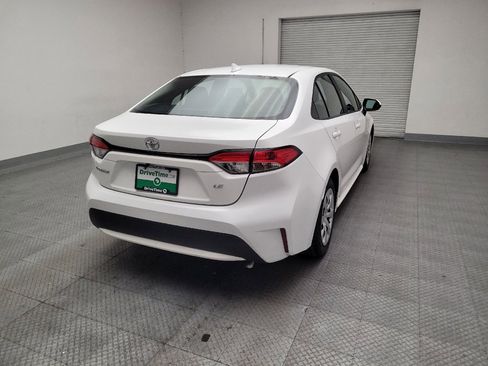 Used 2022 Toyota Corolla LE image 7
