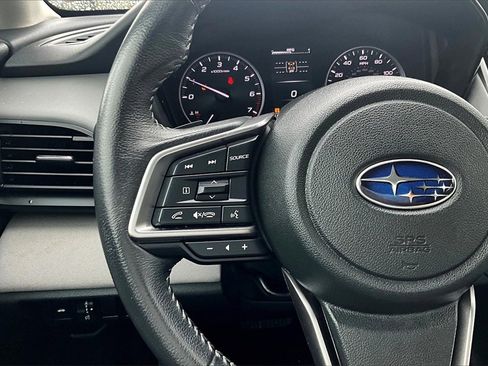 Used 2023 Subaru Legacy Premium image 16