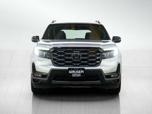 Used 2022 Honda Passport TrailSport image 8