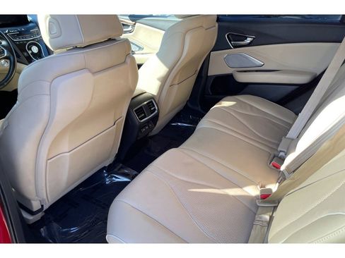 Certified 2021 Acura RDX AWD w/ Advance Package image 13