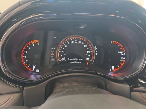 New 2026 Dodge Durango GT AWD/4WD image 21
