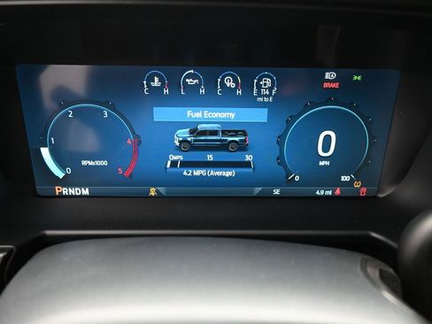 New 2026 Ford F350 Lariat image 35