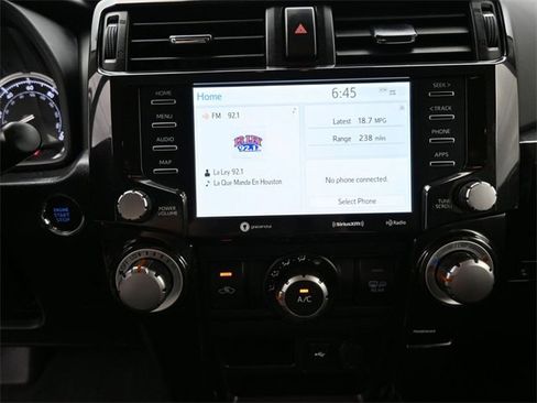 Used 2022 Toyota 4Runner TRD Off-Road image 29