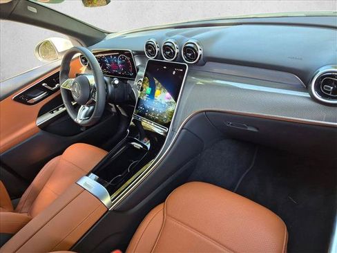 Certified 2026 Mercedes-Benz GLC 300 image 20