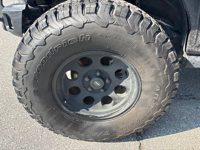 Used 2021 Jeep Gladiator Sport AWD/4WD image 18