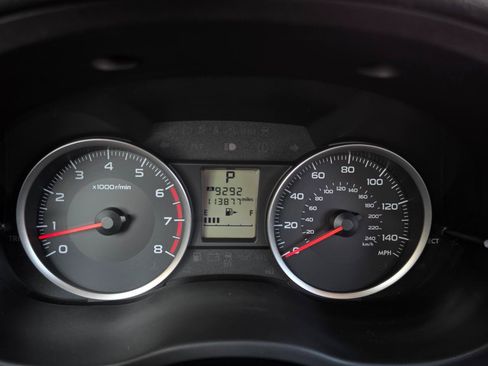 Used 2015 Subaru Forester 2.5i w/ Alloy Wheel Package AWD/4WD image 24