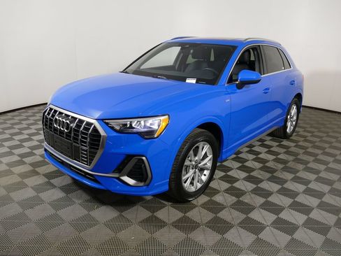 Used 2022 Audi Q3 2.0T Premium AWD/4WD image 7