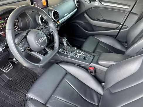 Used 2018 Audi A3 e-tron Premium w/ Sport Package image 9