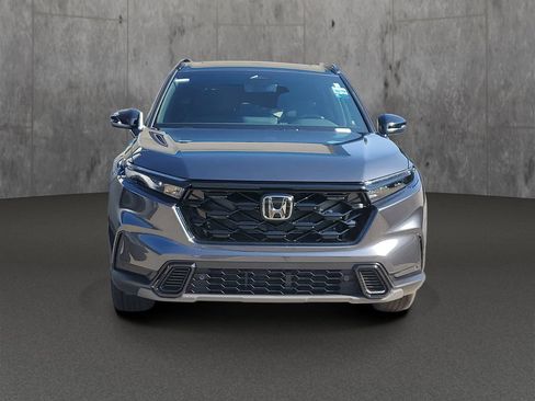 New 2026 Honda CR-V Sport-L image 2
