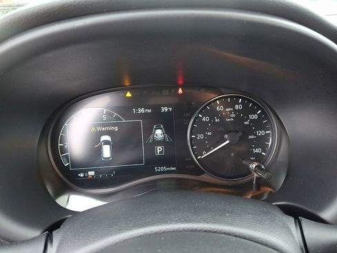 Certified 2024 Nissan Kicks SV image 19