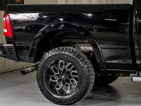 Used 2020 RAM 2500 Laramie image 7