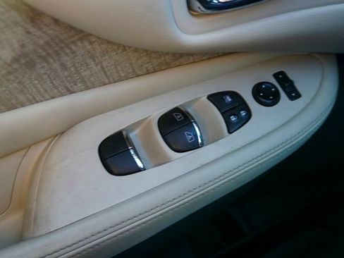 Used 2023 Nissan Murano SL image 29