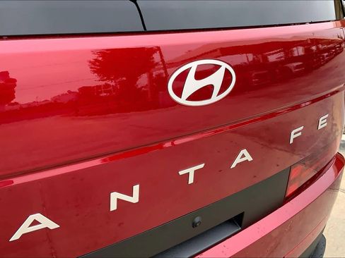 Used 2026 Hyundai Santa Fe SEL image 33