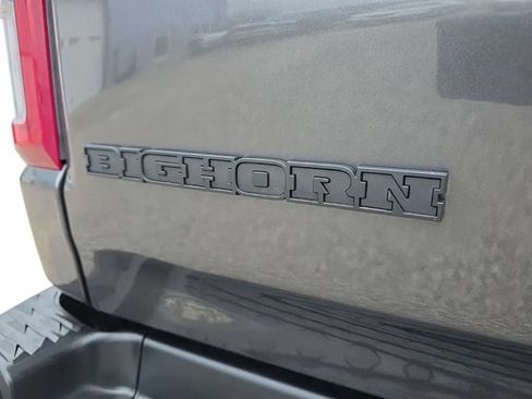 Used 2022 RAM 1500 Big Horn AWD/4WD image 10