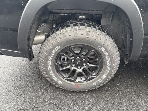 New 2026 RAM 1500 Rebel w/ G/T Package image 6