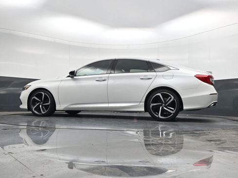 Used 2021 Honda Accord Sport image 31