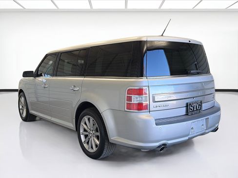 Used 2019 Ford Flex Limited image 11