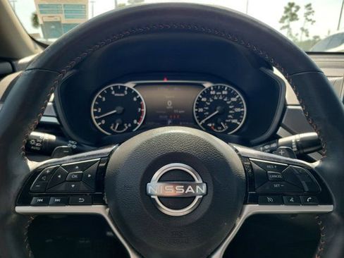 Certified 2023 Nissan Altima 2.5 SR FWD image 24