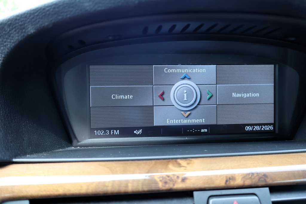 Used 2008 BMW 335i Coupe RWD image 19