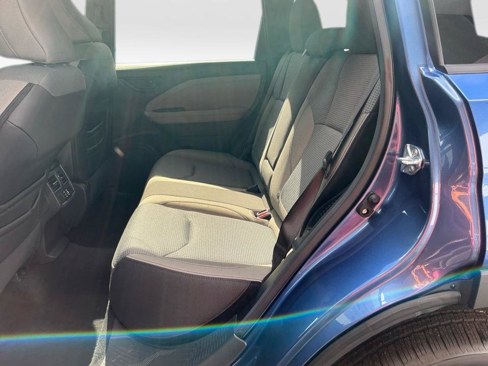 New 2026 Subaru Forester Limited AWD/4WD image 13