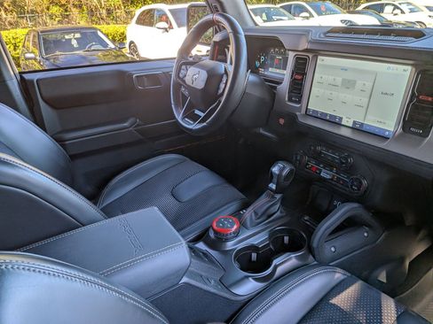 Used 2024 Ford Bronco Raptor image 19