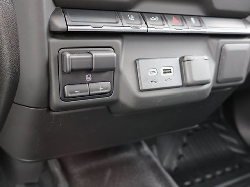 New 2025 Chevrolet Silverado 2500 W/T w/ WT Convenience Package image 21