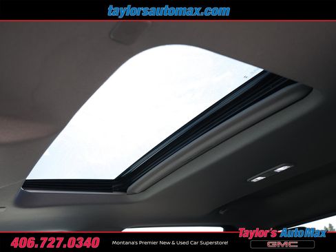 Used 2023 GMC Sierra 1500 SLT w/ SLT Premium Package image 32