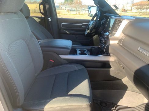 Used 2022 RAM 1500 Big Horn image 29