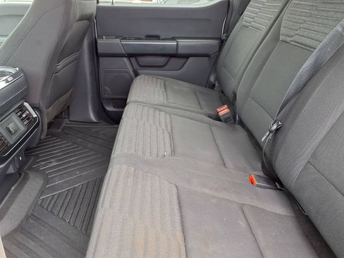 Used 2023 Ford F150 XL w/ STX Appearance Package AWD/4WD image 11