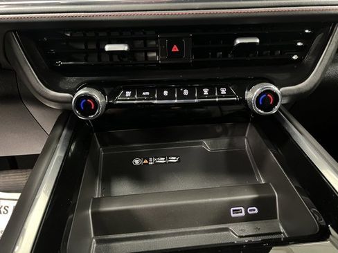 Used 2025 Chevrolet Tahoe RST w/ RST Capability Package image 39