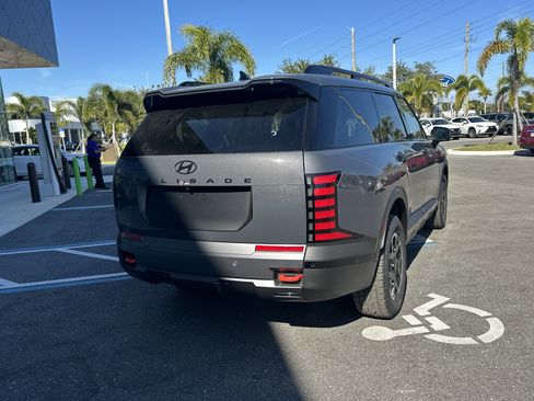 New 2026 Hyundai Palisade XRT Pro image 6