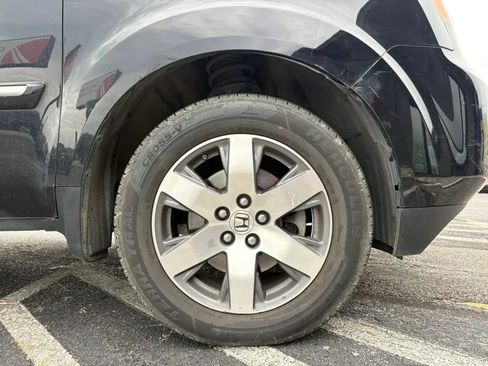 Used 2014 Honda Pilot Touring image 28