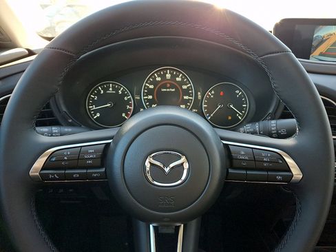 New 2025 MAZDA CX-30 AWD 2.5 S w/ Premium Package image 15