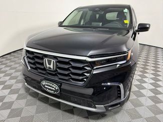Used 2025 Honda Pilot EX-L video 2