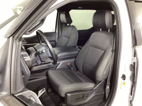 Used 2023 Ford F150 XLT w/ Equipment Group 302A High AWD/4WD image 27