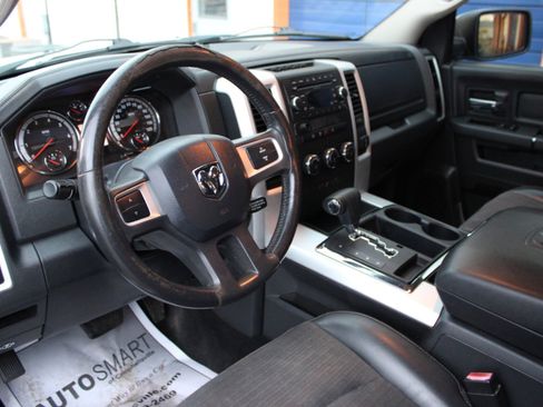 Used 2010 Dodge Ram 1500 Truck Sport image 13