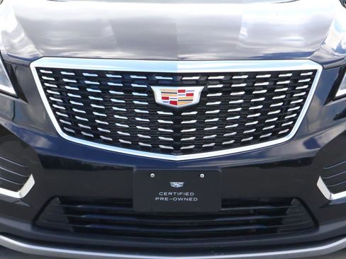 Used 2024 Cadillac XT5 Premium Luxury image 8