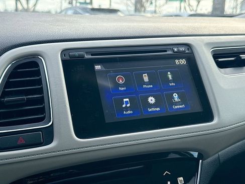 Used 2018 Honda HR-V EX-L image 25