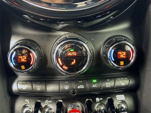 Certified 2023 MINI Cooper John Cooper Works w/ Driver Assistance Package image 16