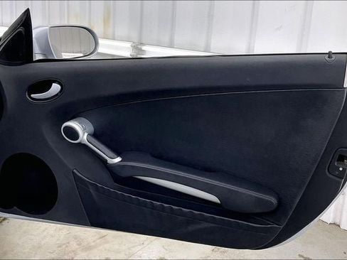 Used 2005 Mercedes-Benz SLK 350 image 19