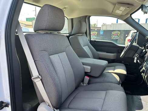 Used 2010 Ford F150 2WD Regular Cab image 22