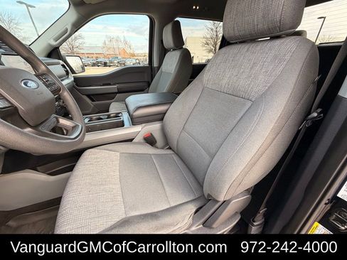 Used 2022 Ford F150 XLT w/ XTR Package image 12