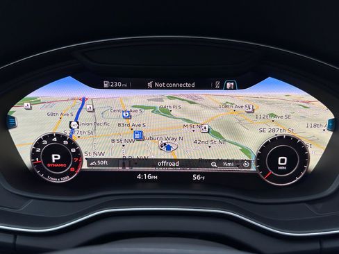 Used 2018 Audi Q5 2.0T Premium Plus w/ Premium Plus Package image 4