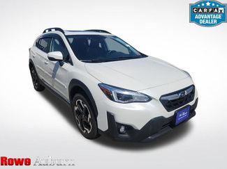 Used 2021 Subaru Crosstrek 2.5i Limited w/ Moonroof Package 1 AWD/4WD video 1