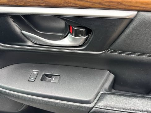 Used 2020 Honda CR-V EX-L image 22