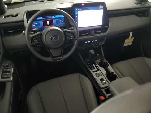 New 2026 Subaru Outback Limited image 15