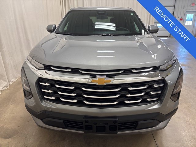 Used 2026 Chevrolet Equinox LT FWD image 9