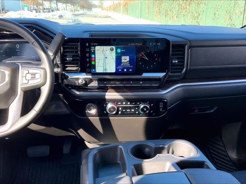 Used 2023 GMC Sierra 1500 Elevation image 7