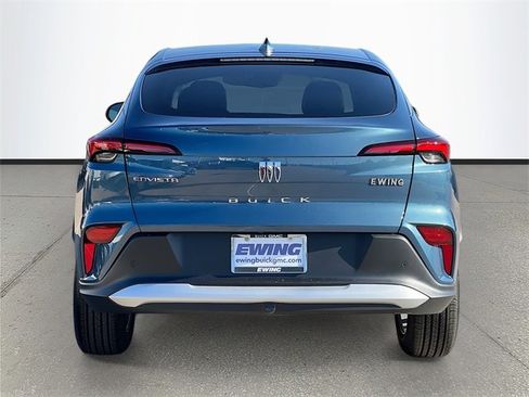 New 2026 Buick Envista Preferred image 5
